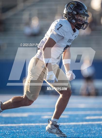 Thumbnail 1 in Servite @ Chaminade photogallery.