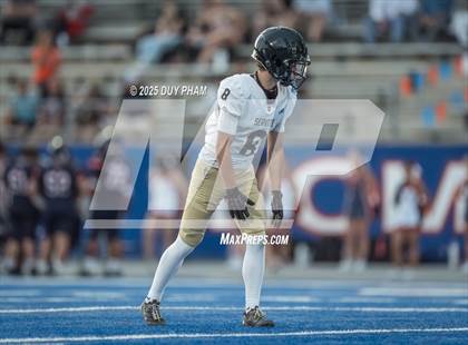Thumbnail 3 in Servite @ Chaminade photogallery.