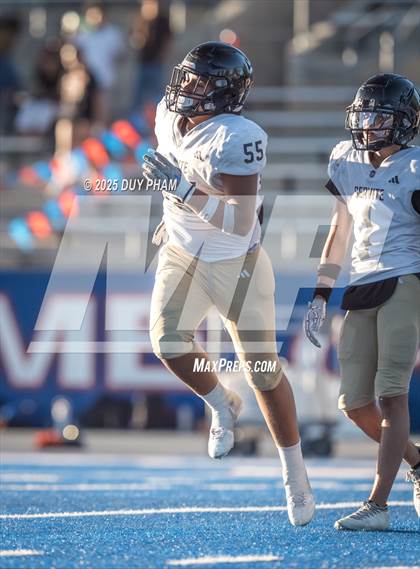 Thumbnail 1 in Servite @ Chaminade photogallery.