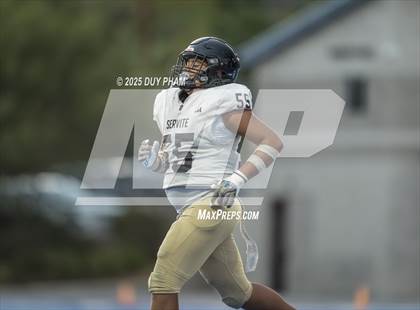 Thumbnail 3 in Servite @ Chaminade photogallery.