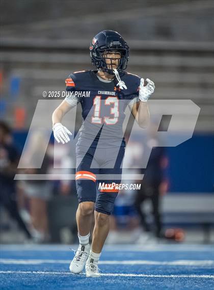 Thumbnail 3 in Servite @ Chaminade photogallery.