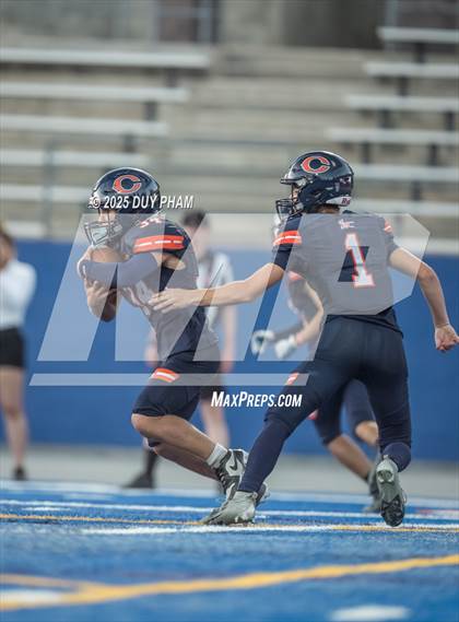 Thumbnail 1 in Servite @ Chaminade photogallery.