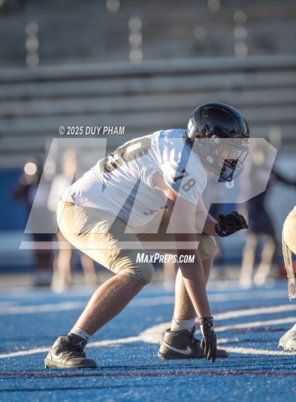 Thumbnail 3 in Servite @ Chaminade photogallery.