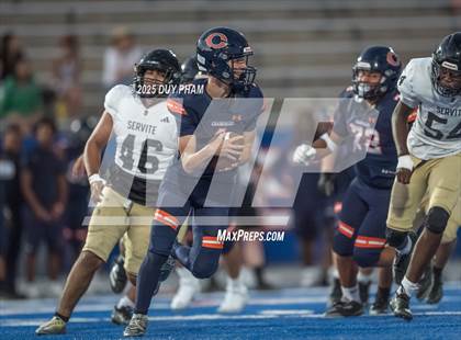 Thumbnail 2 in Servite @ Chaminade photogallery.