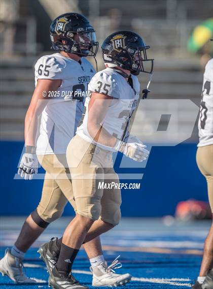 Thumbnail 2 in Servite @ Chaminade photogallery.
