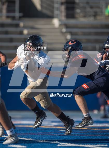 Thumbnail 3 in Servite @ Chaminade photogallery.
