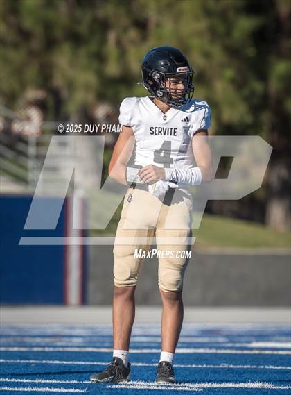 Thumbnail 2 in Servite @ Chaminade photogallery.