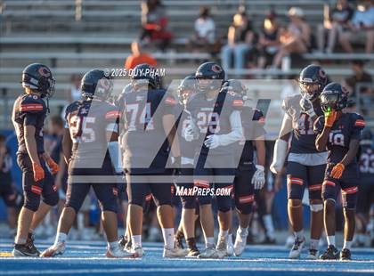 Thumbnail 2 in Servite @ Chaminade photogallery.