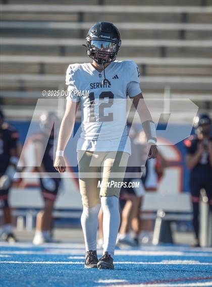 Thumbnail 1 in Servite @ Chaminade photogallery.