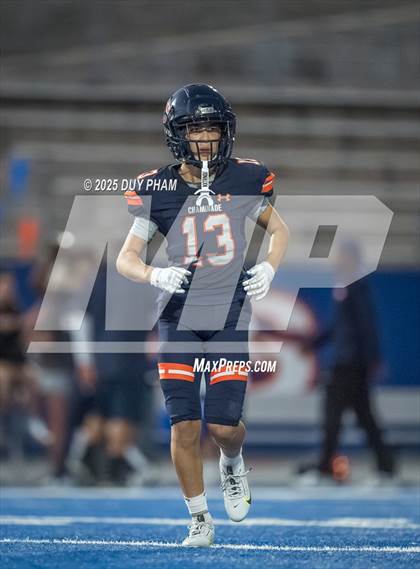 Thumbnail 2 in Servite @ Chaminade photogallery.