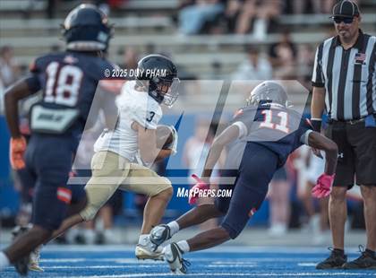 Thumbnail 3 in Servite @ Chaminade photogallery.