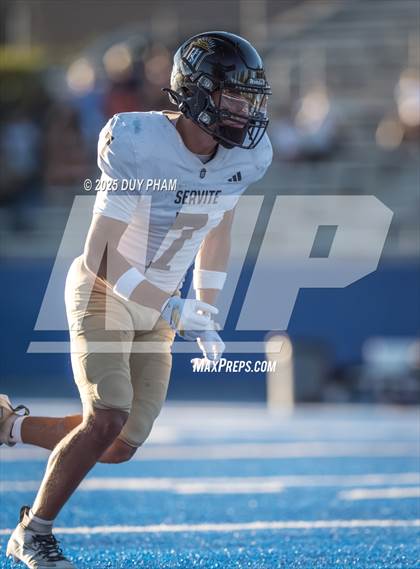 Thumbnail 3 in Servite @ Chaminade photogallery.