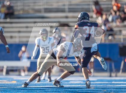 Thumbnail 2 in Servite @ Chaminade photogallery.