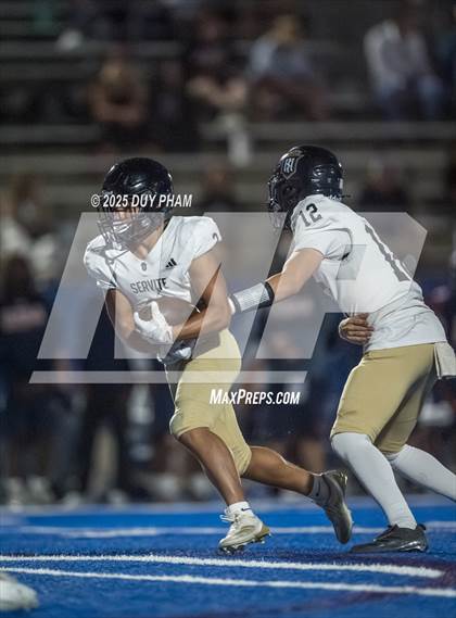 Thumbnail 1 in Servite @ Chaminade photogallery.