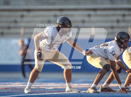 Thumbnail 2 in Servite @ Chaminade photogallery.