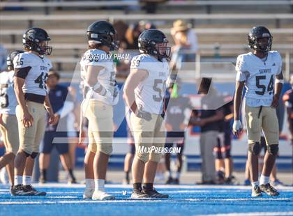 Thumbnail 3 in Servite @ Chaminade photogallery.