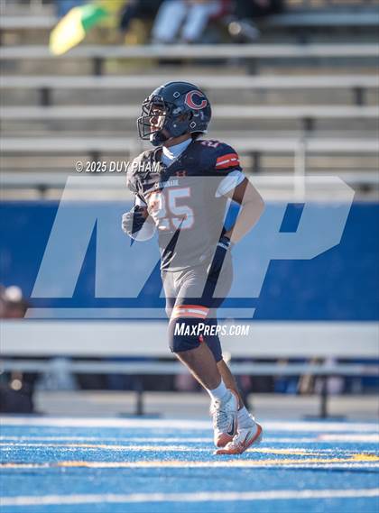 Thumbnail 3 in Servite @ Chaminade photogallery.