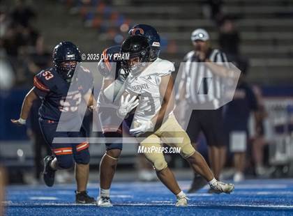 Thumbnail 2 in Servite @ Chaminade photogallery.