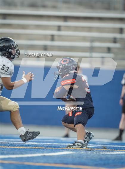 Thumbnail 2 in Servite @ Chaminade photogallery.