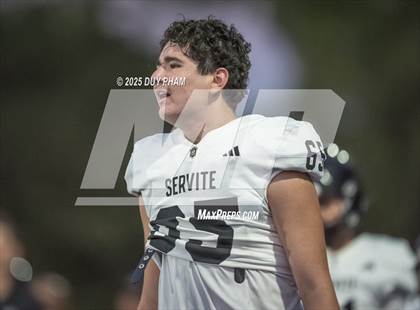Thumbnail 2 in Servite @ Chaminade photogallery.