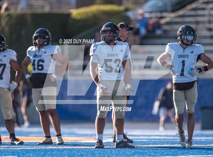 Thumbnail 1 in Servite @ Chaminade photogallery.