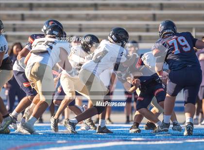 Thumbnail 1 in Servite @ Chaminade photogallery.