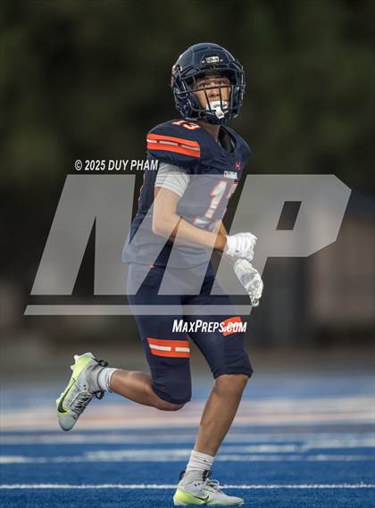 Thumbnail 1 in Servite @ Chaminade photogallery.