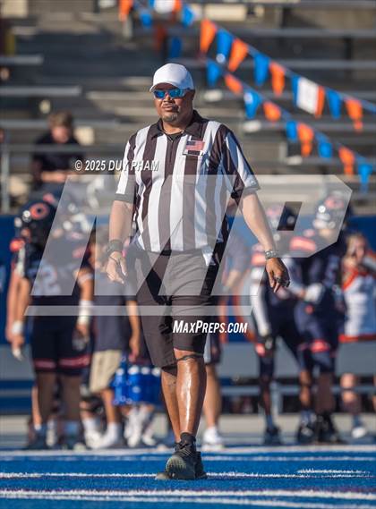 Thumbnail 2 in Servite @ Chaminade photogallery.