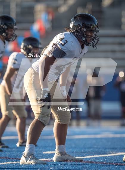 Thumbnail 1 in Servite @ Chaminade photogallery.