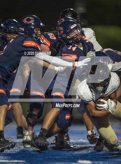 Thumbnail 3 in Servite @ Chaminade photogallery.