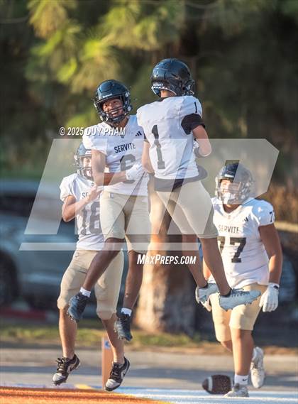 Thumbnail 2 in Servite @ Chaminade photogallery.