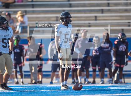 Thumbnail 2 in Servite @ Chaminade photogallery.
