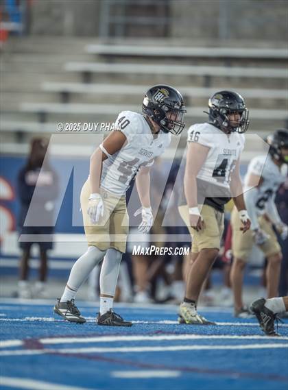 Thumbnail 3 in Servite @ Chaminade photogallery.