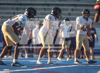 Thumbnail 3 in Servite @ Chaminade photogallery.