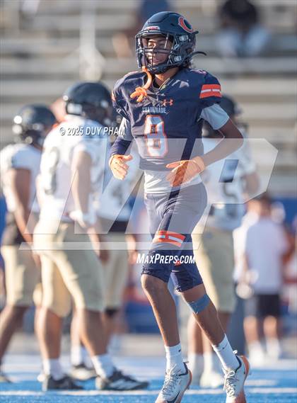 Thumbnail 2 in Servite @ Chaminade photogallery.