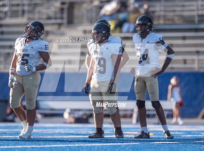Thumbnail 3 in Servite @ Chaminade photogallery.