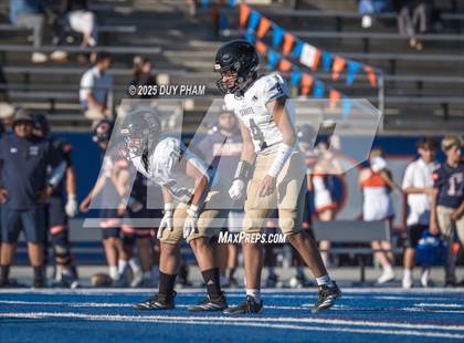 Thumbnail 3 in Servite @ Chaminade photogallery.