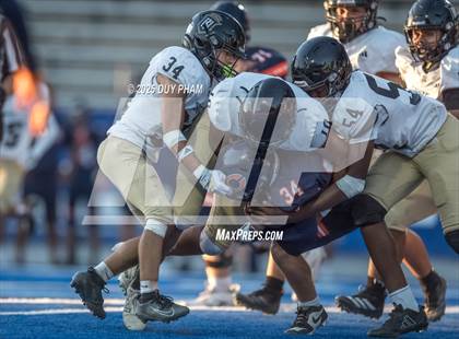 Thumbnail 2 in Servite @ Chaminade photogallery.