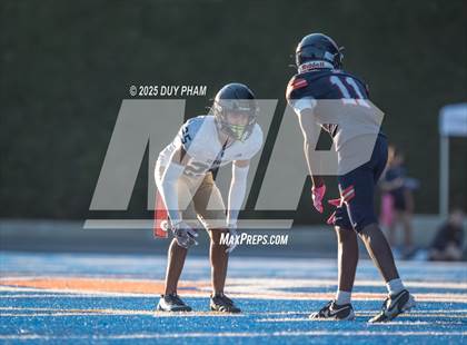 Thumbnail 2 in Servite @ Chaminade photogallery.