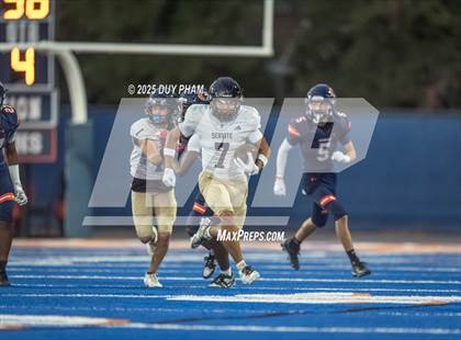 Thumbnail 3 in Servite @ Chaminade photogallery.