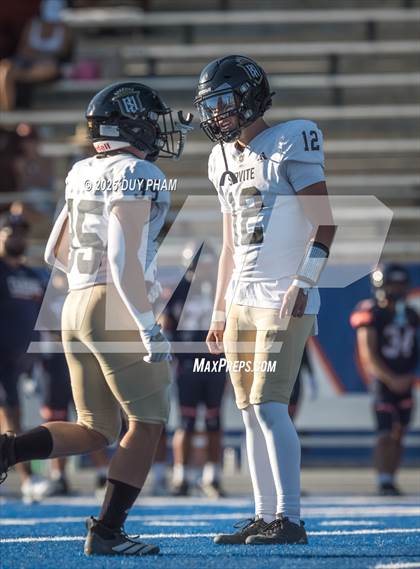Thumbnail 1 in Servite @ Chaminade photogallery.