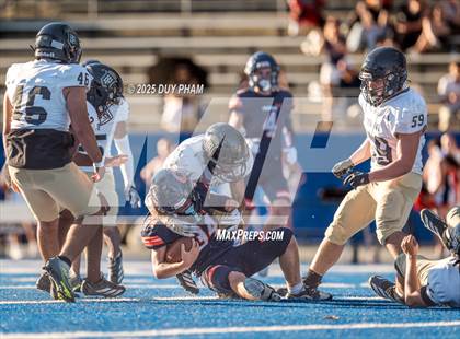 Thumbnail 2 in Servite @ Chaminade photogallery.