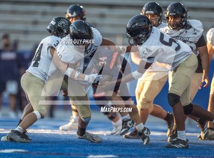 Thumbnail 1 in Servite @ Chaminade photogallery.