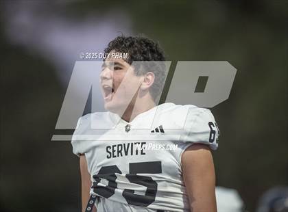 Thumbnail 1 in Servite @ Chaminade photogallery.