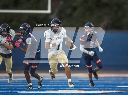 Thumbnail 1 in Servite @ Chaminade photogallery.