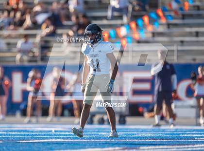 Thumbnail 2 in Servite @ Chaminade photogallery.