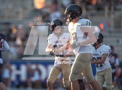 Thumbnail 2 in Servite @ Chaminade photogallery.