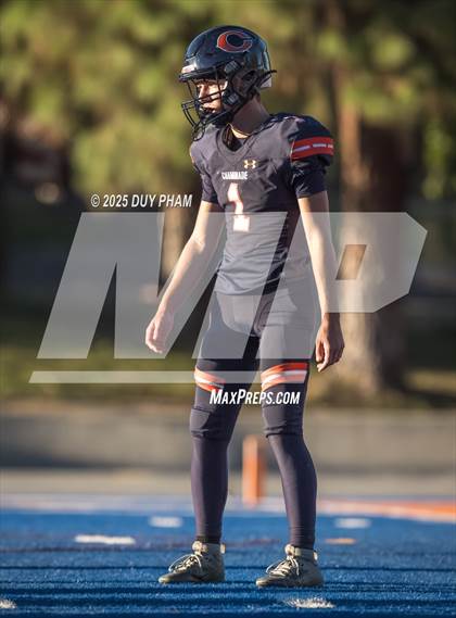 Thumbnail 1 in Servite @ Chaminade photogallery.