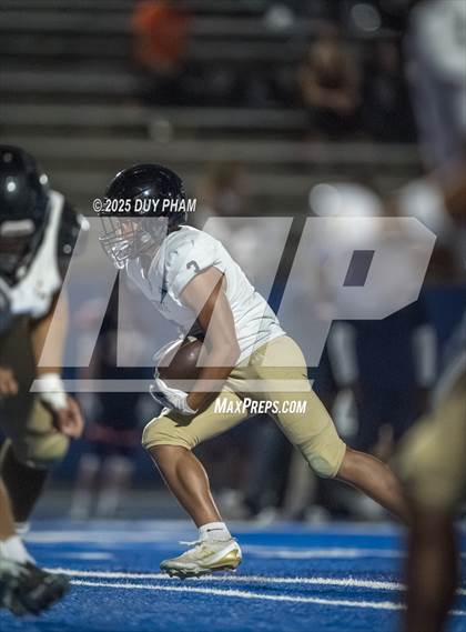 Thumbnail 2 in Servite @ Chaminade photogallery.