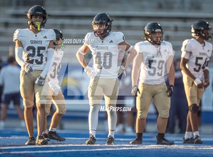 Thumbnail 1 in Servite @ Chaminade photogallery.